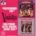 VENTURES Underground Fire / Hollywood Metal Dinamic Sounds 3000 (See For Miles Records Ltd. – C5HCD 636) UK 1996 CD